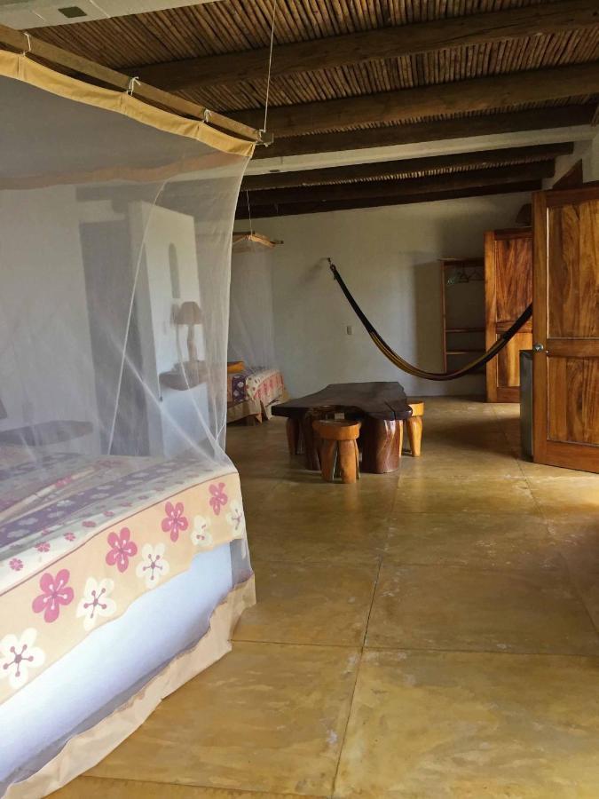 Cabanas Las 3 Marias San Agustinillo Exterior photo
